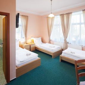 Bild von Pytloun Hotel Liberec ***