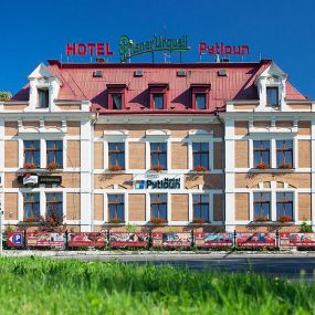 Bild von Pytloun Hotel Liberec ***