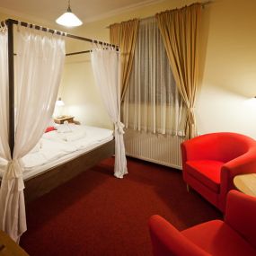 Bild von Pytloun Hotel Liberec ***