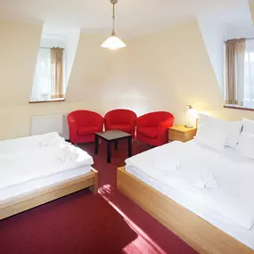 Bild von Pytloun Hotel Liberec ***