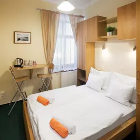 Bild von Pytloun Hotel Liberec ***