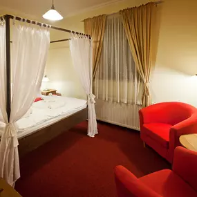Bild von Pytloun Hotel Liberec ***