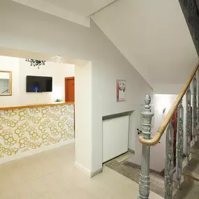 Bild von Pytloun Hotel Liberec ***