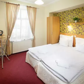 Bild von Pytloun Hotel Liberec ***