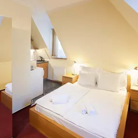 Bild von Pytloun Hotel Liberec ***