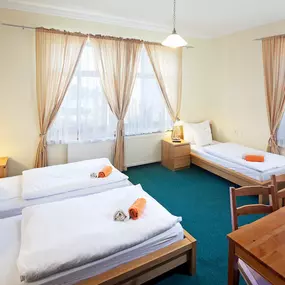 Bild von Pytloun Hotel Liberec ***