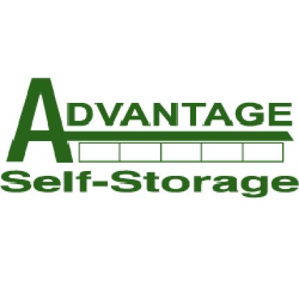 Logo da Advantage Self-Storage