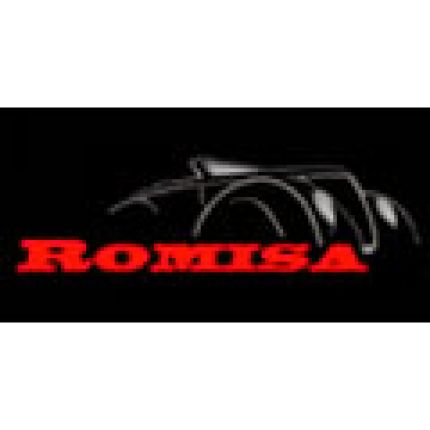 Logo von Talleres Romisa