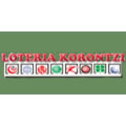 Logo da Loterias Korontzi