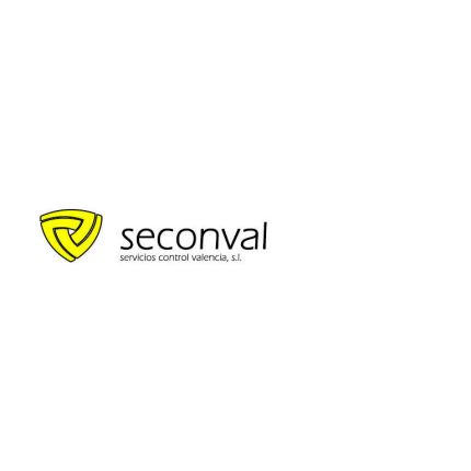 Logotipo de Seconval