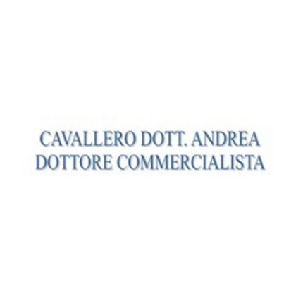 Logotyp från Cavallero Dr. Andrea Commercialista