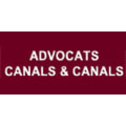 Logo de Canals & Canals Advocats