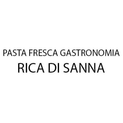 Logotyp från Pasta Fresca Gastronomia Rica di Sanna