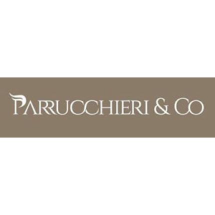 Logo fra Parrucchieri& Co.