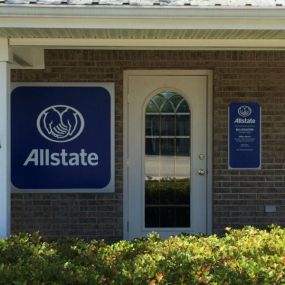 Bild von Bill Boulton Agency: Allstate Insurance