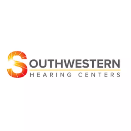 Logotipo de Southwestern Hearing Centers