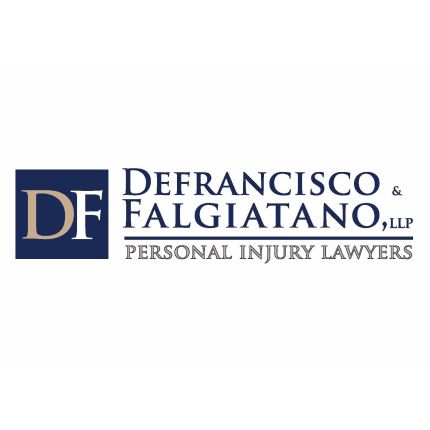 Logo from DeFrancisco & Falgiatano Personal Injury Lawyers