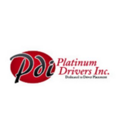 Logo from Platinum Drivers