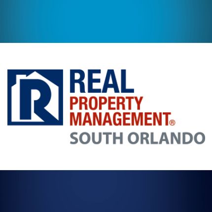 Logo van Real Property Management South Orlando