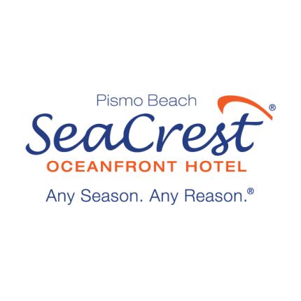 Logotyp från SeaCrest OceanFront Hotel