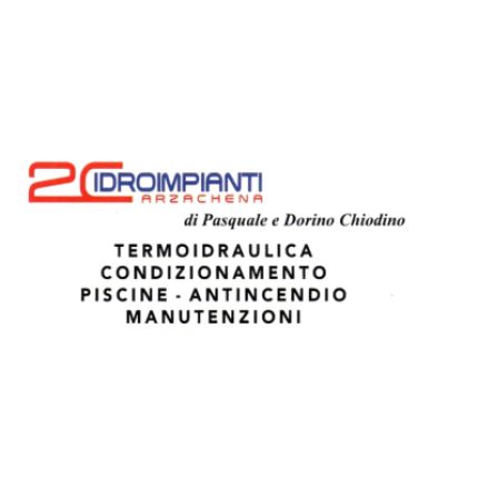 Logo van 2C Idroimpianti
