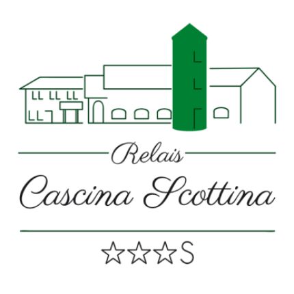 Logo od Relais Cascina Scottina