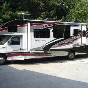 Bild von Northeast RV Rentals, LLC