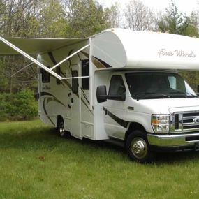 Bild von Northeast RV Rentals, LLC