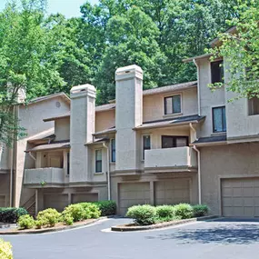 Bild von Harbor Pointe Apartments