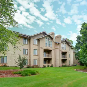 Bild von Harbor Pointe Apartments