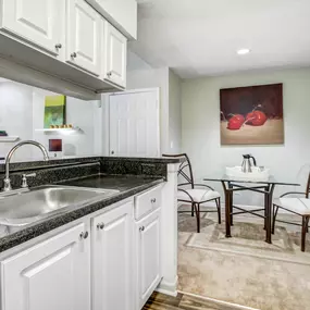 Bild von Harbor Pointe Apartments
