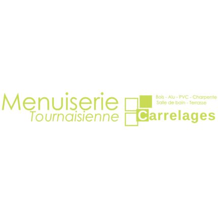 Logo de Mensuiserie Tournaisienne