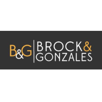 Logo fra Brock & Gonzales LLP