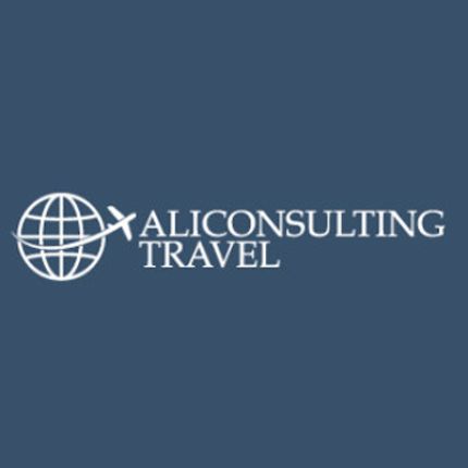 Logo de Aliconsulting Travel