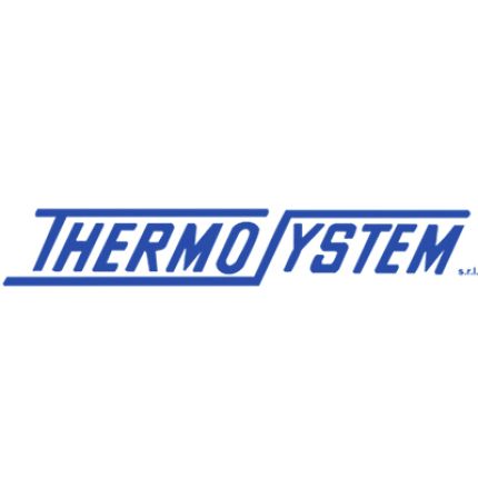 Logo von Thermosystem