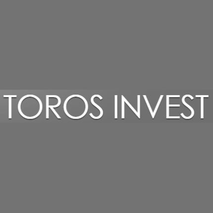 Logo de Toros Invest