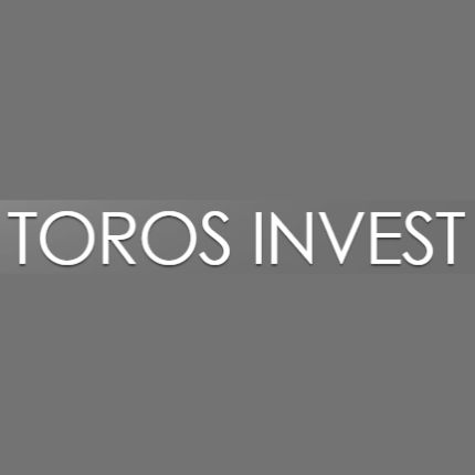 Logotipo de Toros Invest