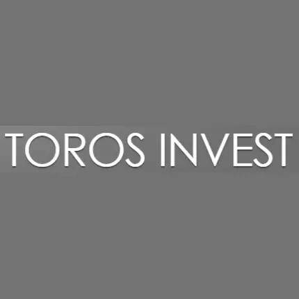 Logotipo de Toros Invest