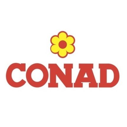 Logo von Conad Supermercato S. Alberto