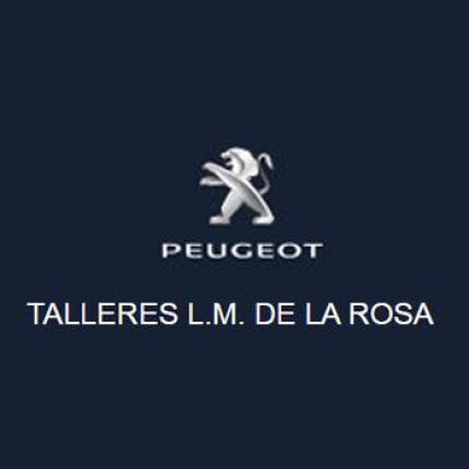 Logo fra Talleres Luis Miguel De La Rosa