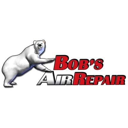 Logotyp från Bob's Air Repair