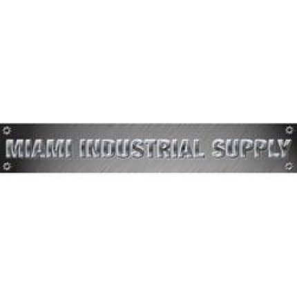 Logo de Miami Industrial Supply