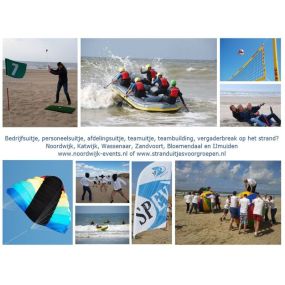 Bild von Evenementenbureau SPEV / Noordwijk-Events