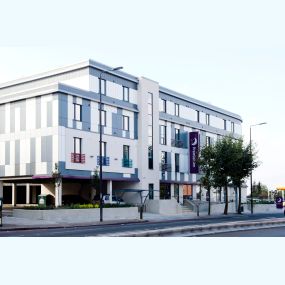 Premier Inn London Eltham hotel