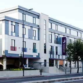 Premier Inn London Eltham hotel