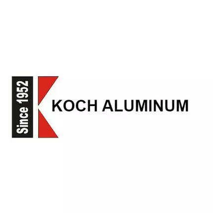 Logo von Koch Building Products