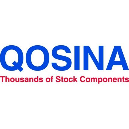 Logo from Qosina