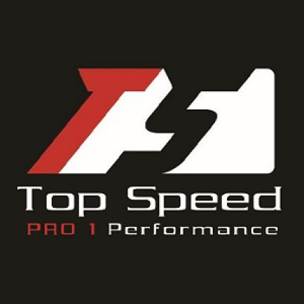 Logótipo de Top Speed Pro1 Performance
