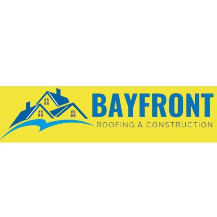 Logo da Bayfront Roofing & Construction
