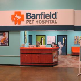 Bild von Banfield Pet Hospital